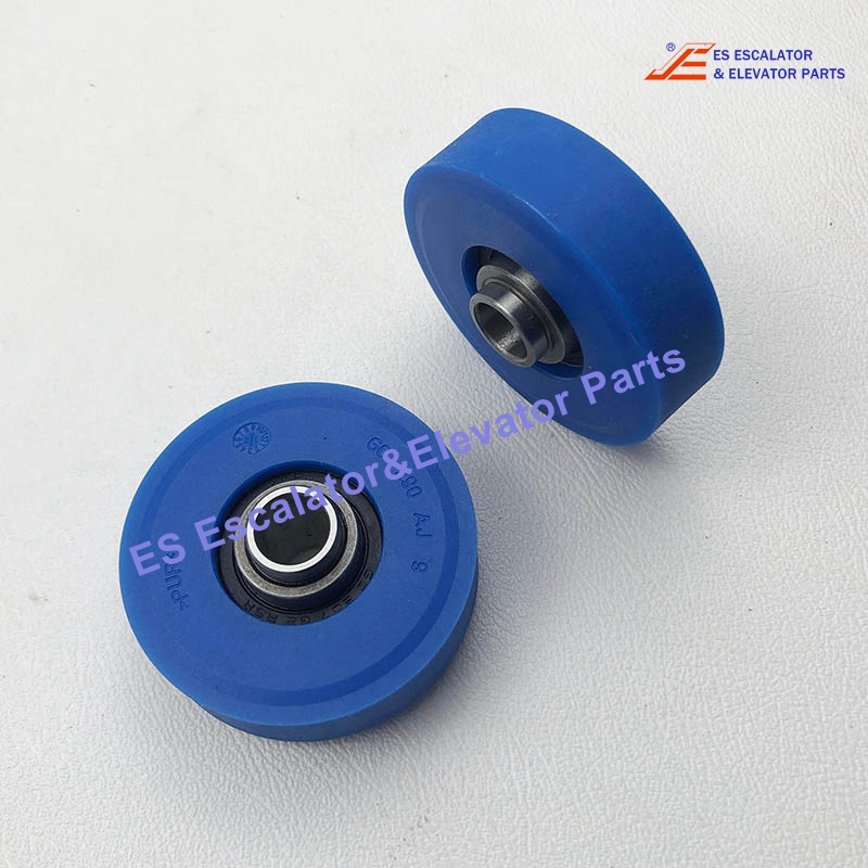 ES-OTP72 Chain Roller GAA290CB1 Use For OTIS