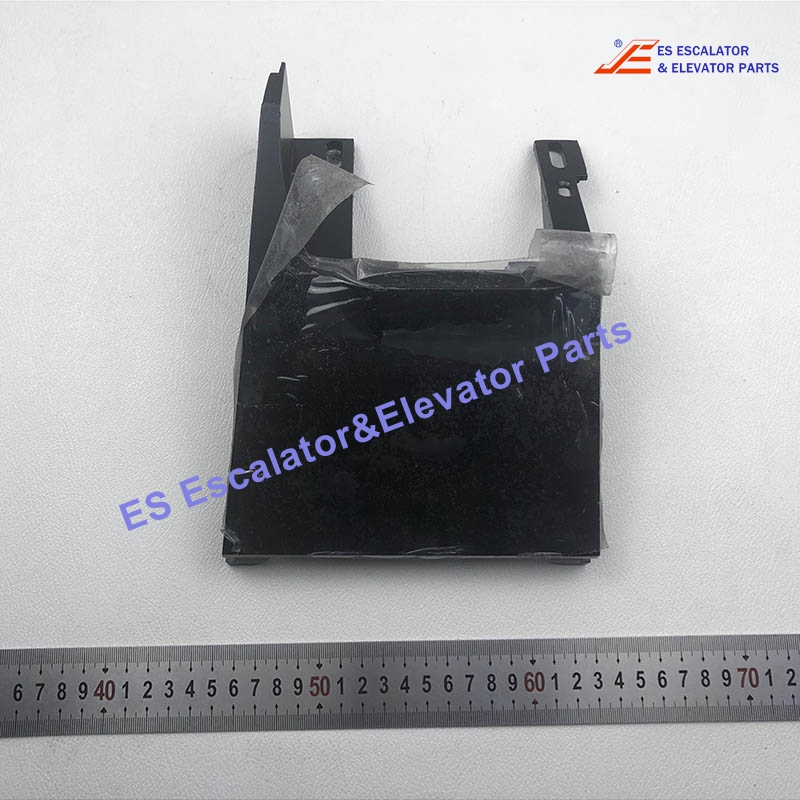 XAA438FH2 Escalator Handrail Inlet Use For Otis