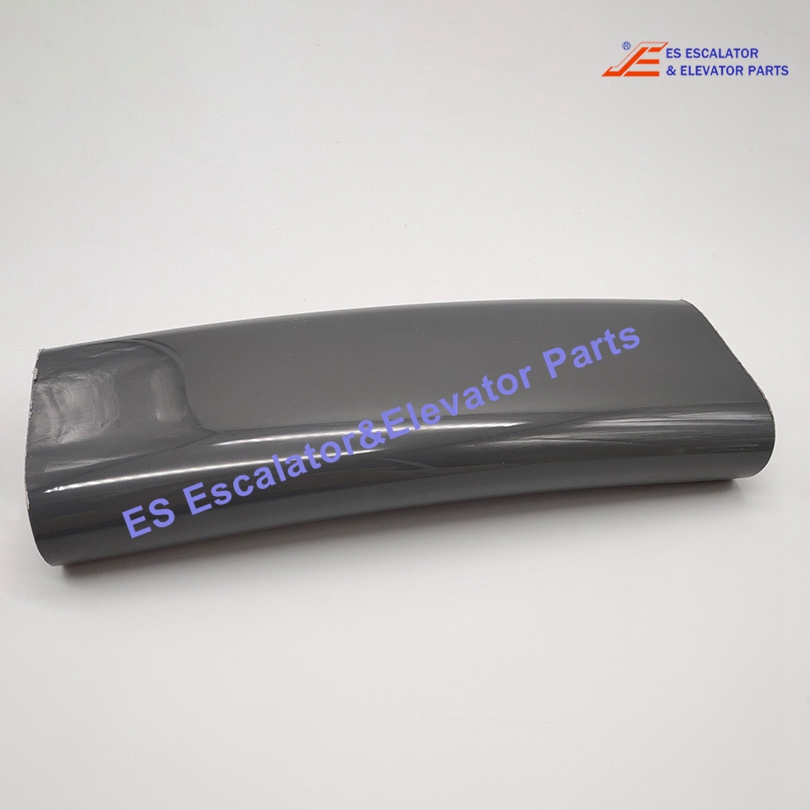 8040NT EHC Escalator Handrail Black Anti-Static 29480mm Use For Hyundai