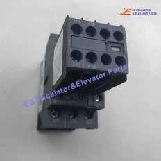 3RT2026-1AP04 Elevator Power Contactor