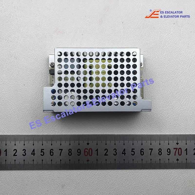 PSC-60A Elevator Power Supply Input:100-240VAC 1.6A 50/60HZ