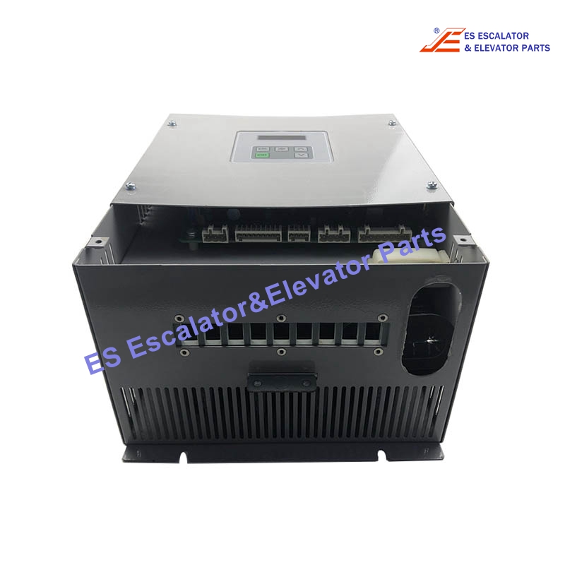 KM5301760G05 Escalator Inverter 3P 400V 15KW Use For Kone