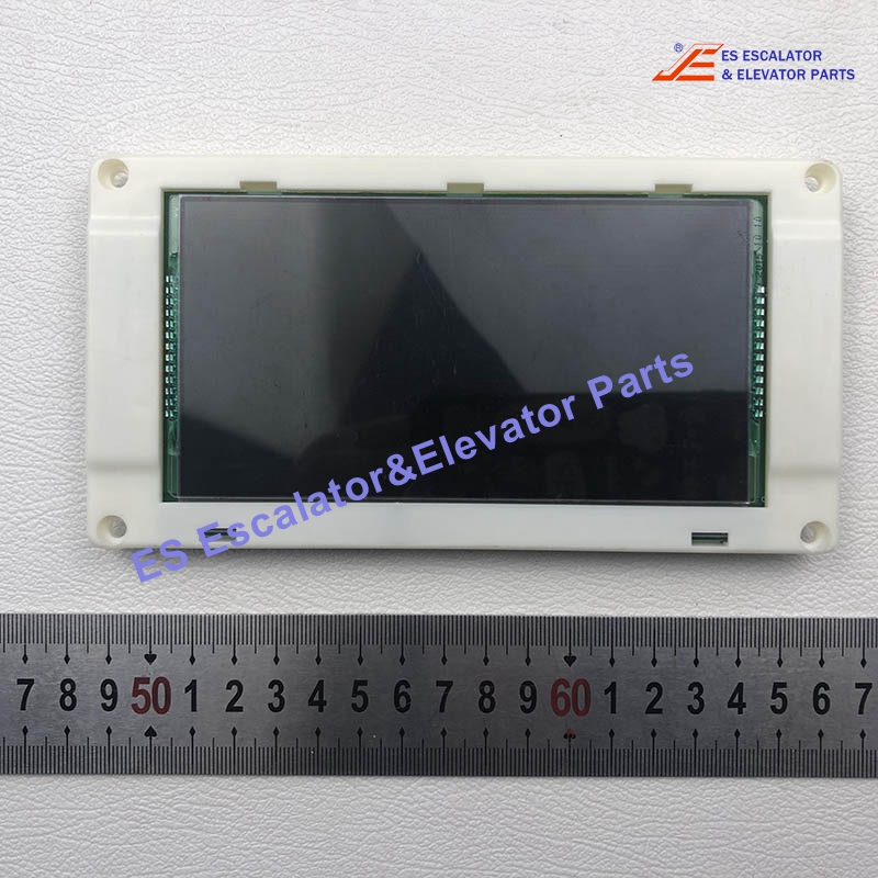 KM51104206G11 Elevator Display Board LCD Panel Display PCB Board Use For Kone
