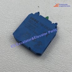 YW-EW20 Elevator Switch Contact Block