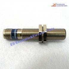 XS612B1PAM12 Elevator Inductive Proximity Sensor