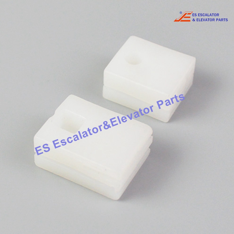 KM51106216 Elevetor Door Guide Shoe Insert Use For Kone