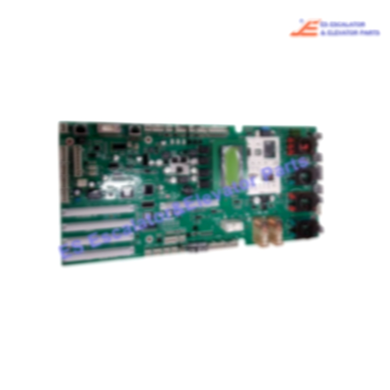 55507440 Escalator PCB  Replacement kit ASIXA32 by ASIXA34


