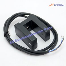 ADS-1-W3 Elevator Levelling Sensor