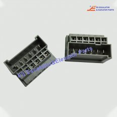 WAGO 730-116 Elevator Male Connector