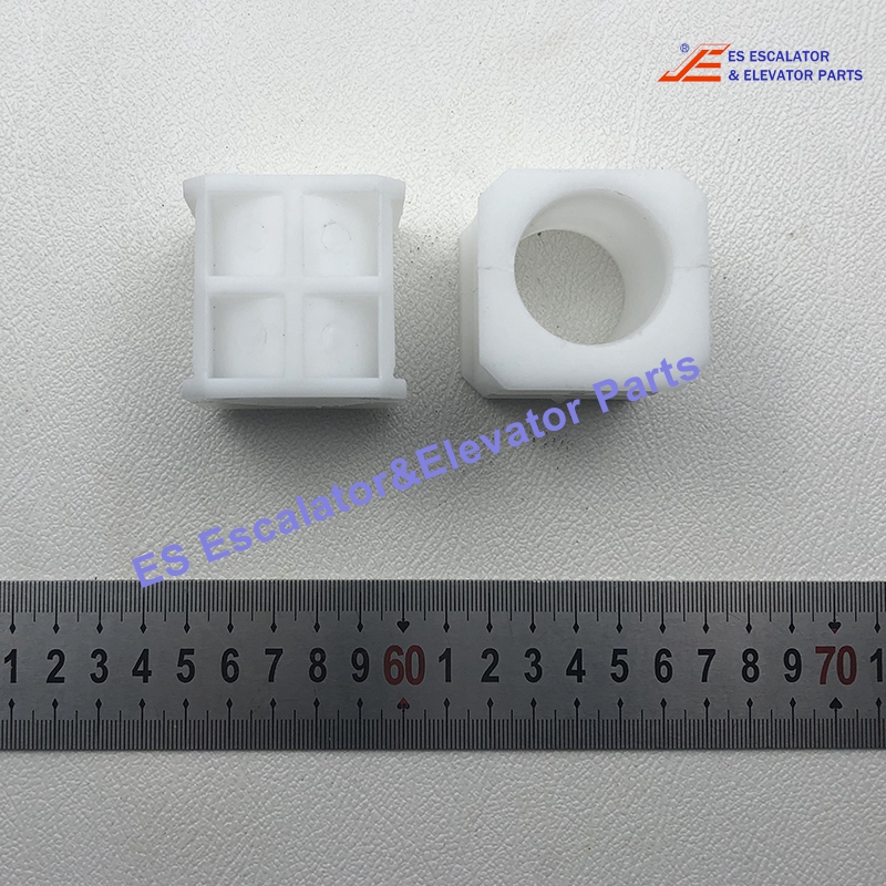 DEE2258672 Escalator Slide Bushing D30MM L=45MM Use For Kone