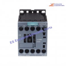 3RH2122-1BB40 Elevator Contactor Relay