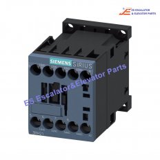 3RH2131-1AP00 Elevator Power Contactor