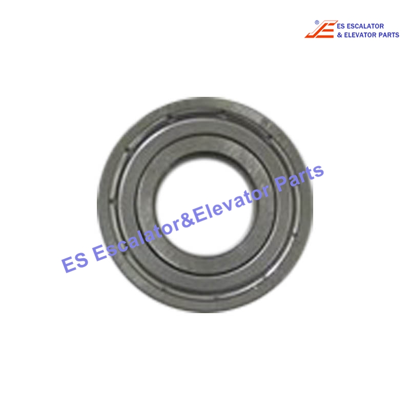 DEE0034444 Escalator Bearing Ball D32/15mm W9mm 6002-Z Use For Kone