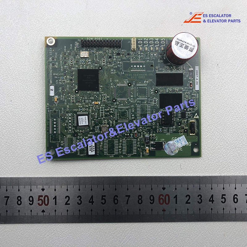 AEA26800AML2 Elevator PCB Program board Use For Otis