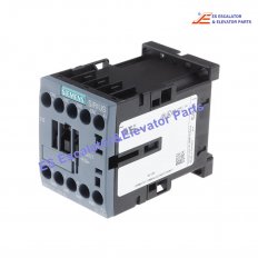 3RH2131-1BB40 Elevator Contactor Relay