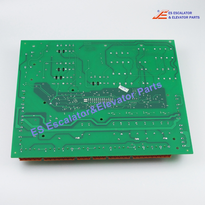 LCEADOe ASSEMBLY KM50006052G01 Elevator Safety Circuit Board Use For KONE