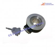 SZN19.2-1024RF-30J Elevator Encoder