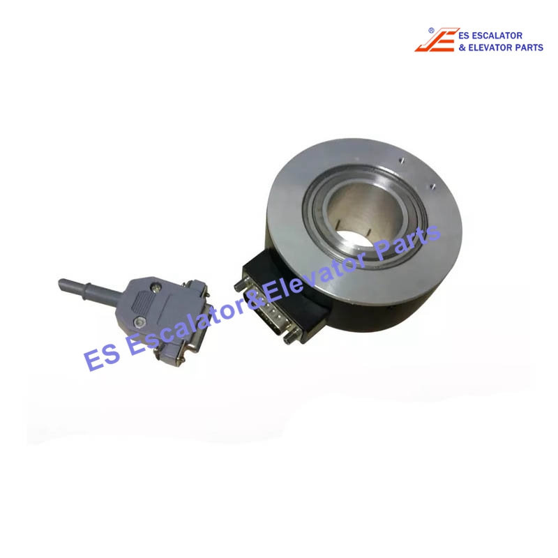 SZN19.2-1024RF-30J Elevator Encoder Use For Other