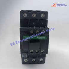 LC1D40AFD Elevator Contact