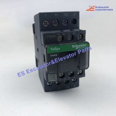 LC1D188M7 Elevator Contactor