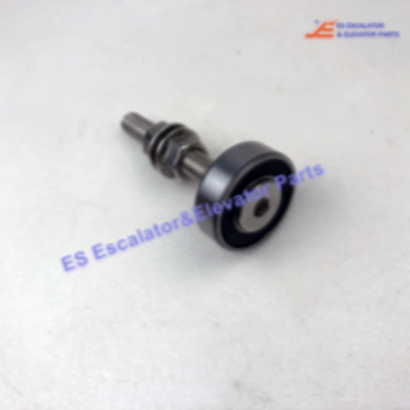 50620371 Elevator Bearing Pin CPL.L=80mm

