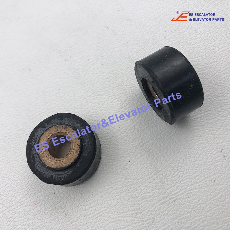 58701206 Escalator Roller Use For Otis
