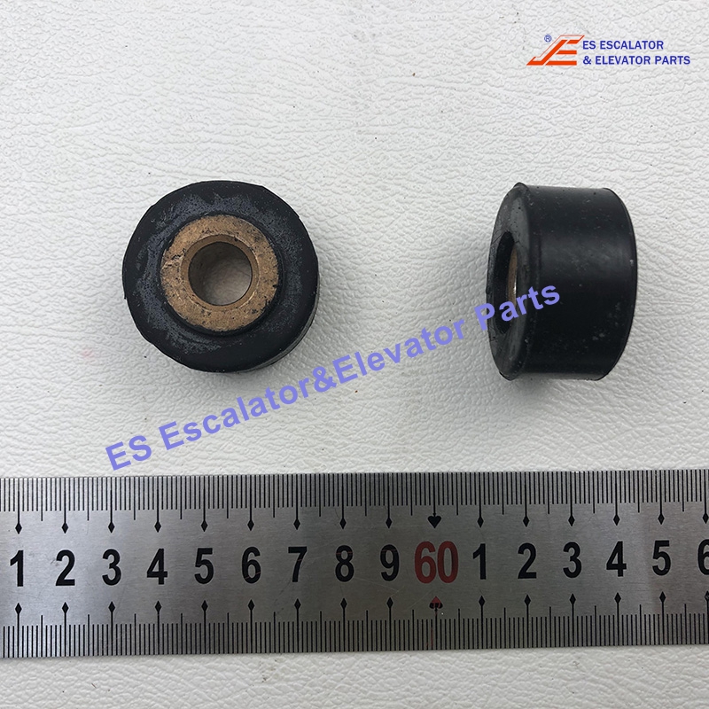 58701206 Escalator Roller Use For Otis
