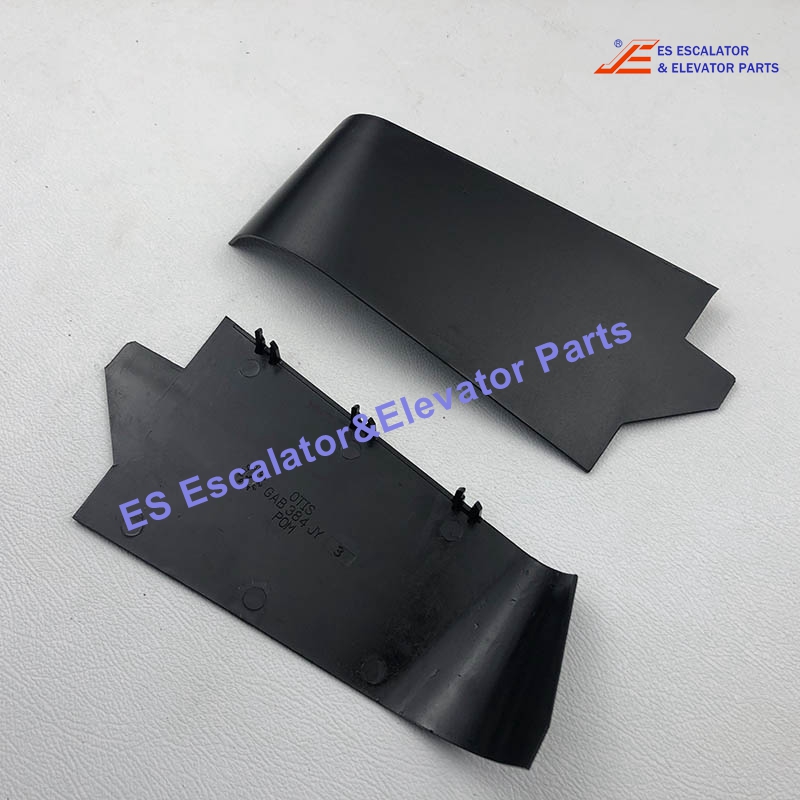 GAB384JY3 Escalator Deflector Guard Use For Otis
