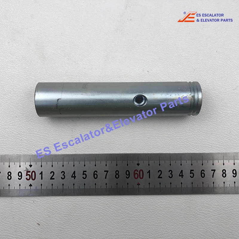 DEE2734344 Elevator Connecting Axle L140MM D-20 X-52MM Use For Kone
