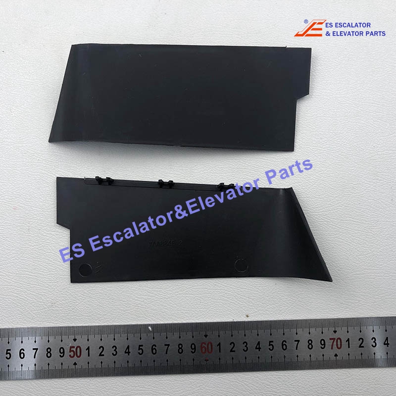 Handrail Inlet XAA384G2