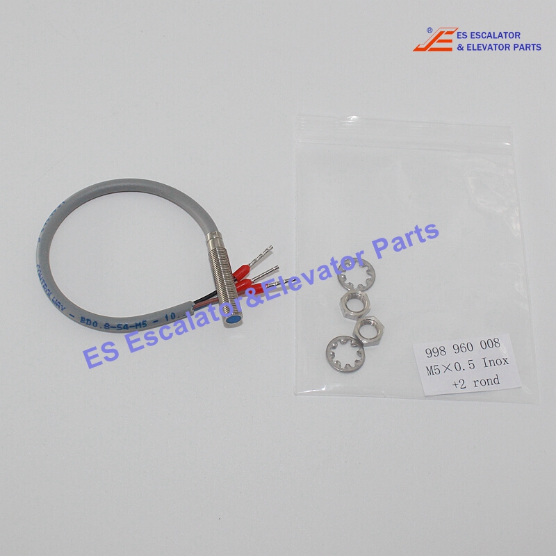 TAA27076VB1 Elevator Proximity Switch Use For OTIS