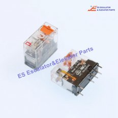 RCI374T30 Elevator Relay