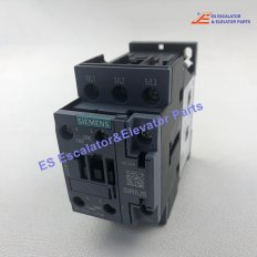 3RT2025-1AF00 Elevator Power Contactor