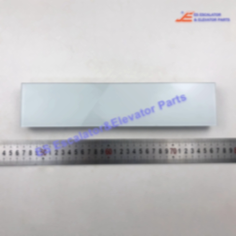 59324210 Elevator Landing Ind Panel GS 300 H WSF

