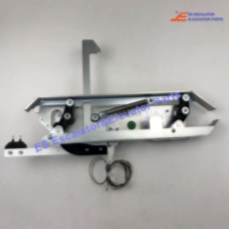 59350800 Elevator V35 Door skate V35