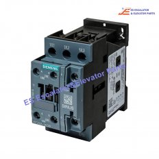 3RT2026-1AH20 Elevator Power Contactor