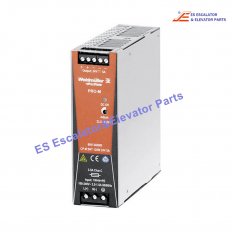 PRO-M Elevator Power Supply