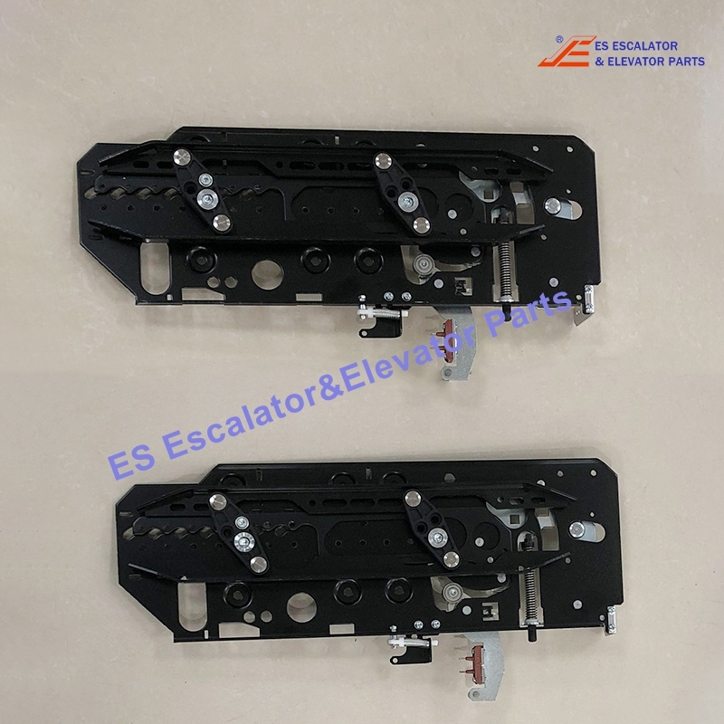 2C2A120274V06Z Elevator Door Vane Use For Other