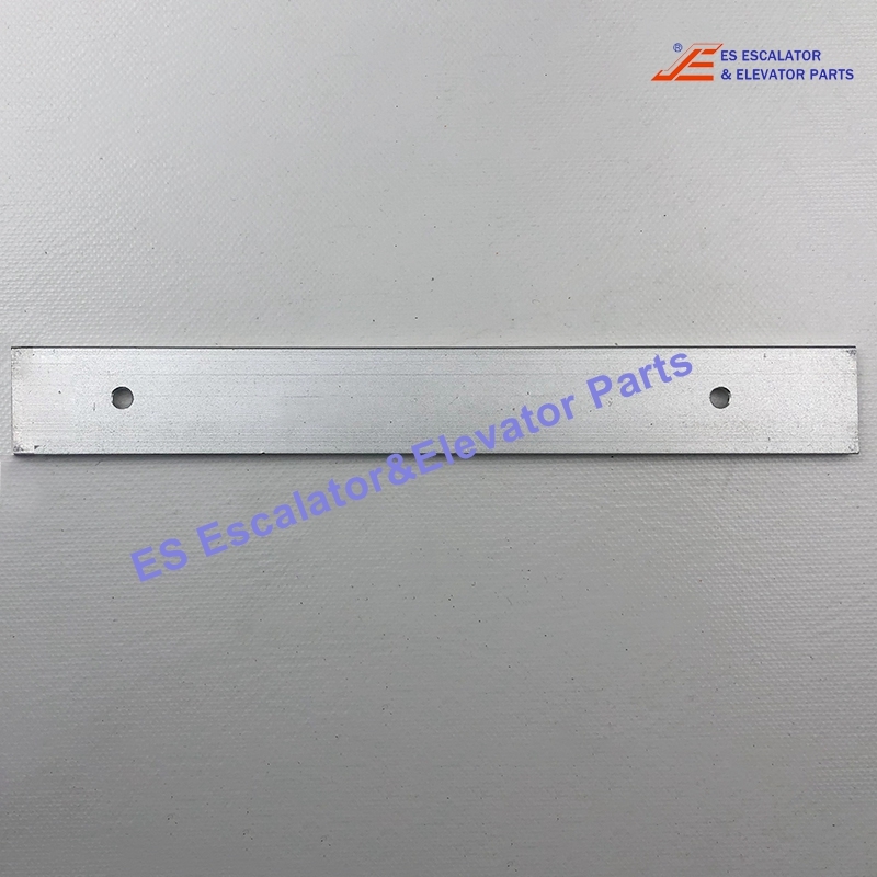 KM5002055H01 Escalator Cover Strip A L=202.7mm ECO Lining Use For Kone