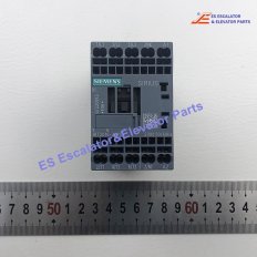 3RT2016-2AP02 Elevator Power Contactor