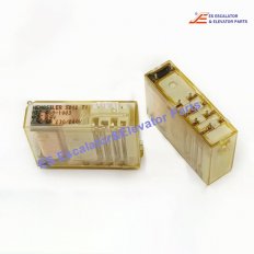 HDZ-468-1003 Elevator Relay