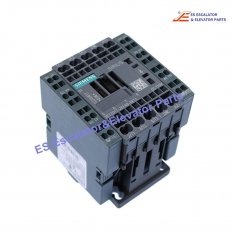 3RT2017-2FF48-0KT1 Elevator Power Contactor