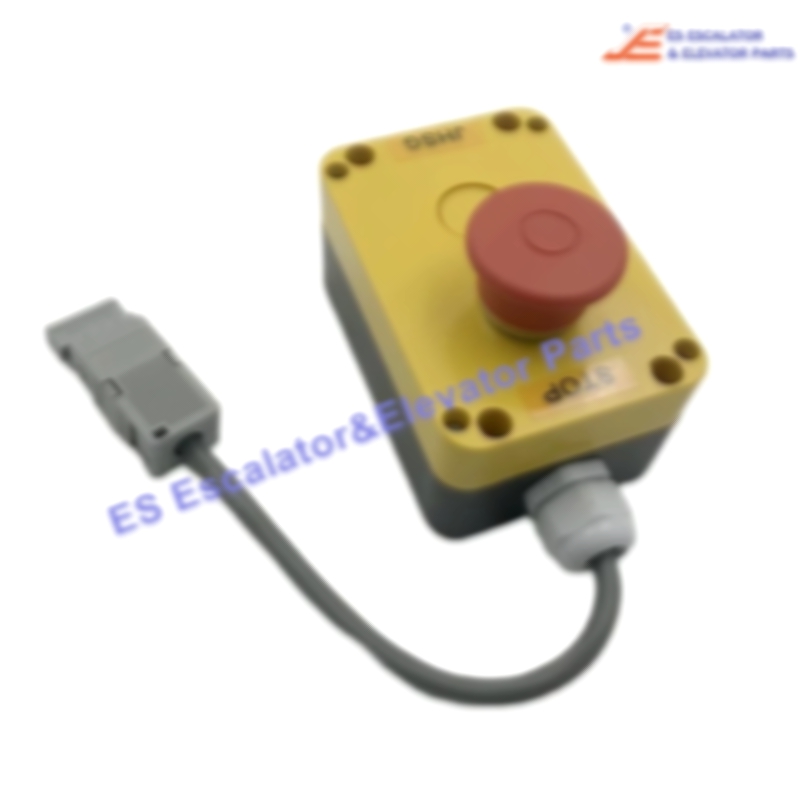 55504137 Elevator Emergency stop switch 3300/3600/5200  