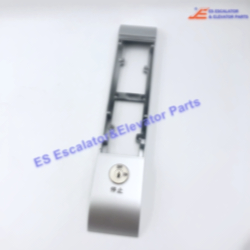 57606812 Elevator Lock 3300 LOP