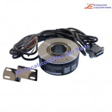 SZN30-1024RF-30J/EI100H30C-1024BR30Y1 Elevator Encoder