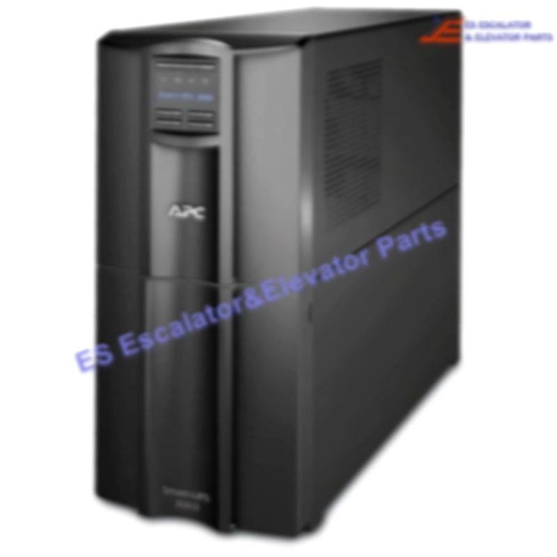 SMT3000I Elevator UPS 230V
