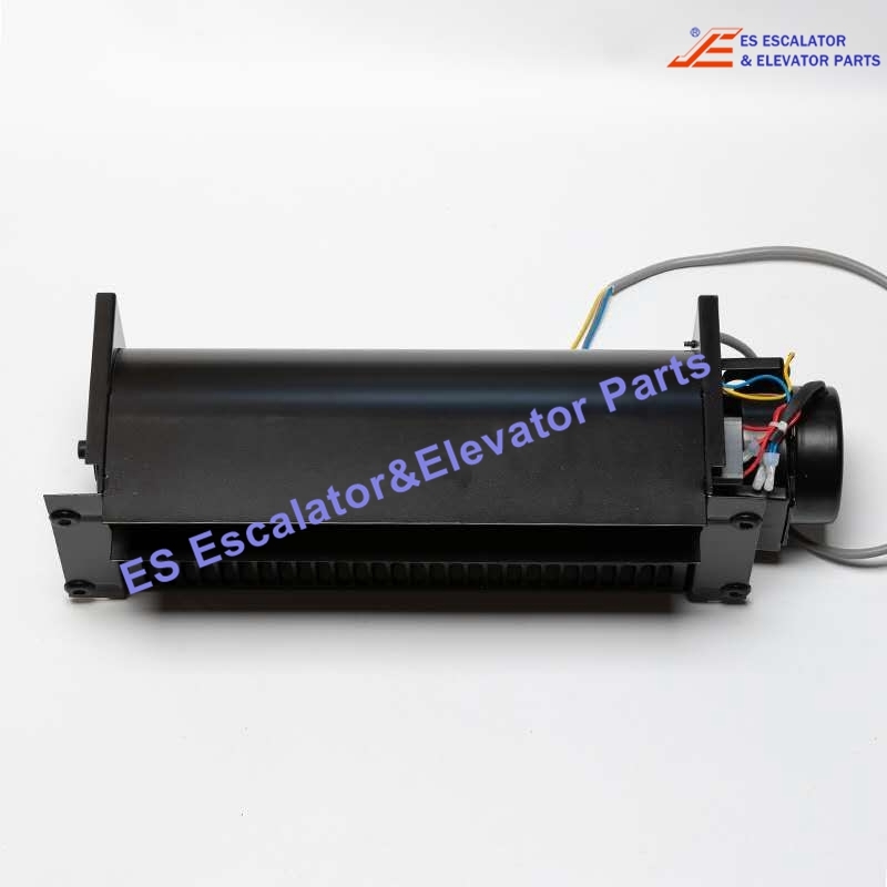 ZQF330 200 Elevator Fan Use For Mitsubishi
