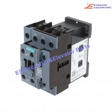 3RT25261AF00 Elevator Contactor