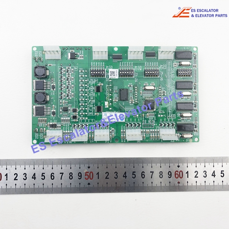 A3N23720 Elevator PCB Board Use For Otis
