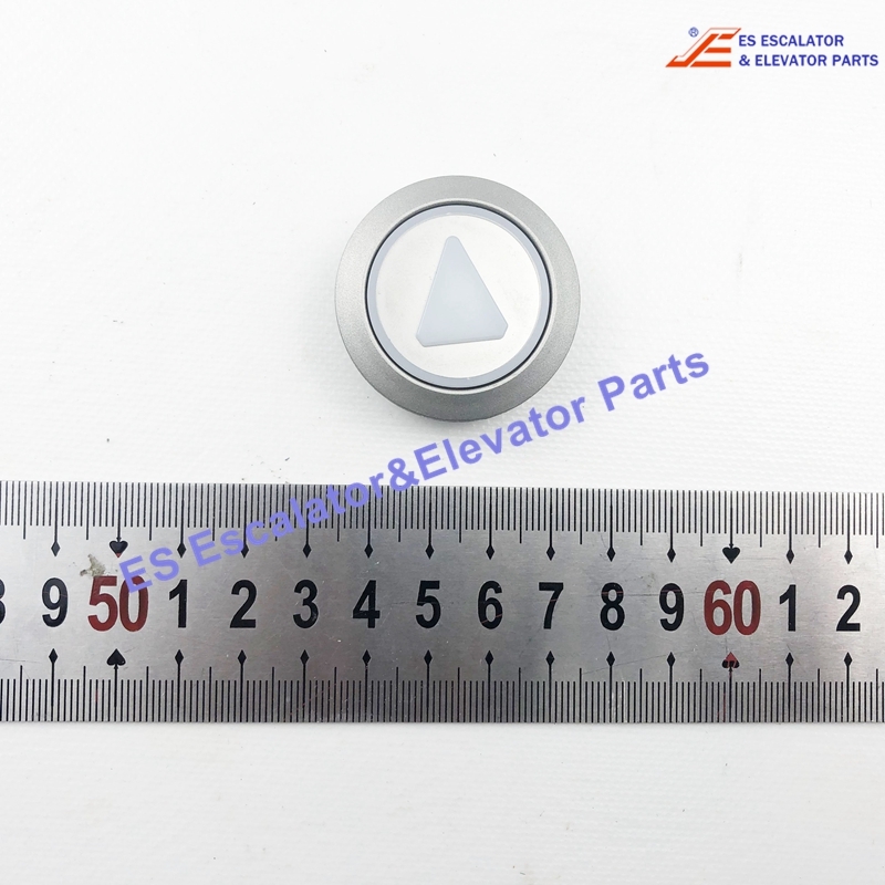 KM772893H06 Elevator Button Use For KONE